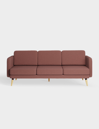 Sofa 3 chỗ ngồi